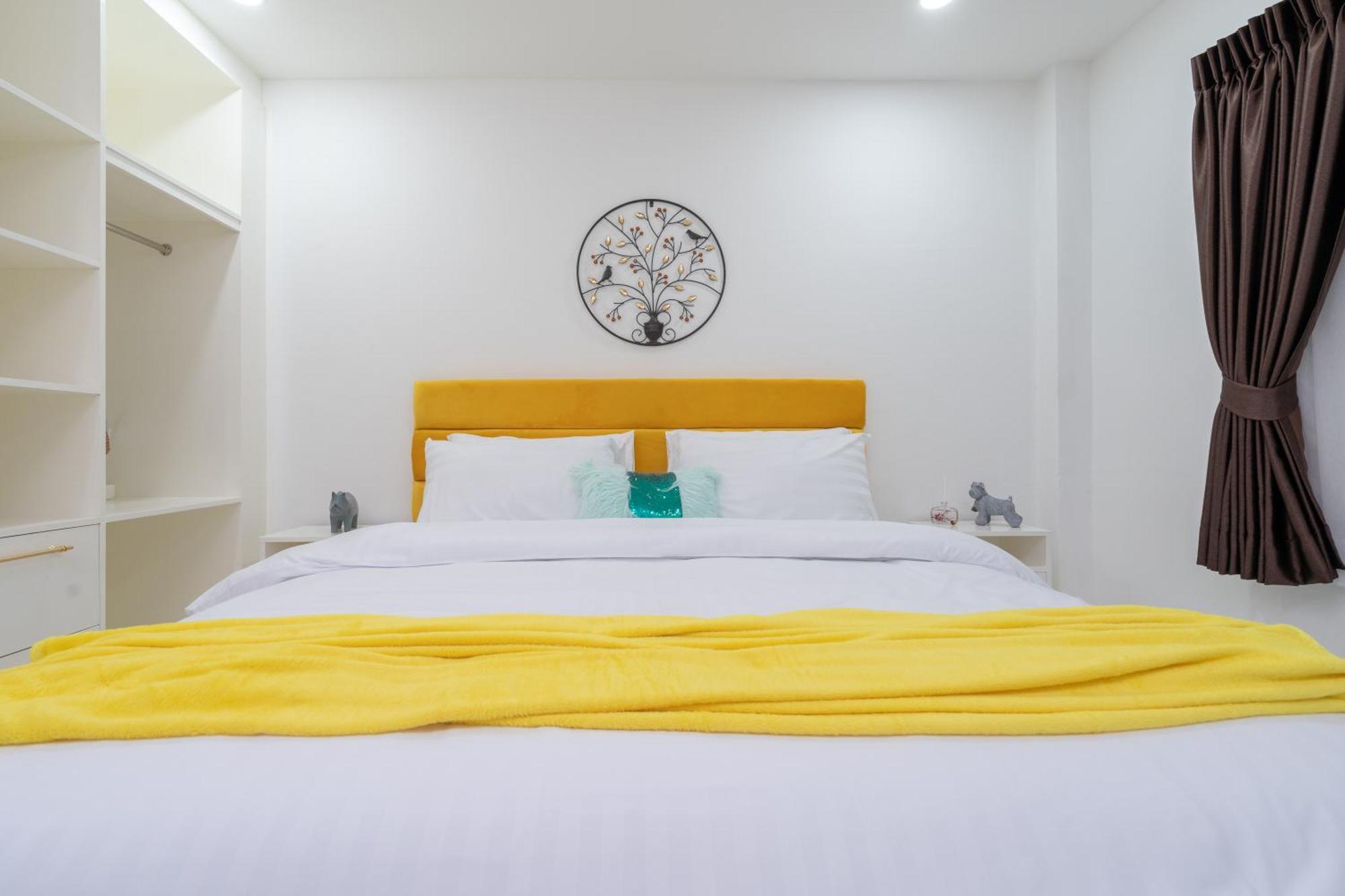 Mona Seaview Pool Villa Beach Front Aoyon Beach Banaumakham Kültér fotó